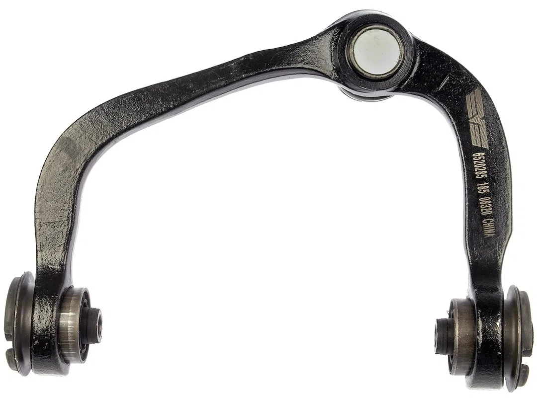 520-286 – DORMAN Control Arm, OE Replacement With Ball Joint And Bushings - view 2
